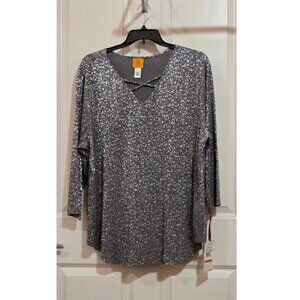 Ruby Rd Blouse *Final  Markdown*